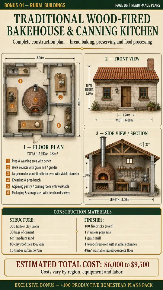 Plan sample 7